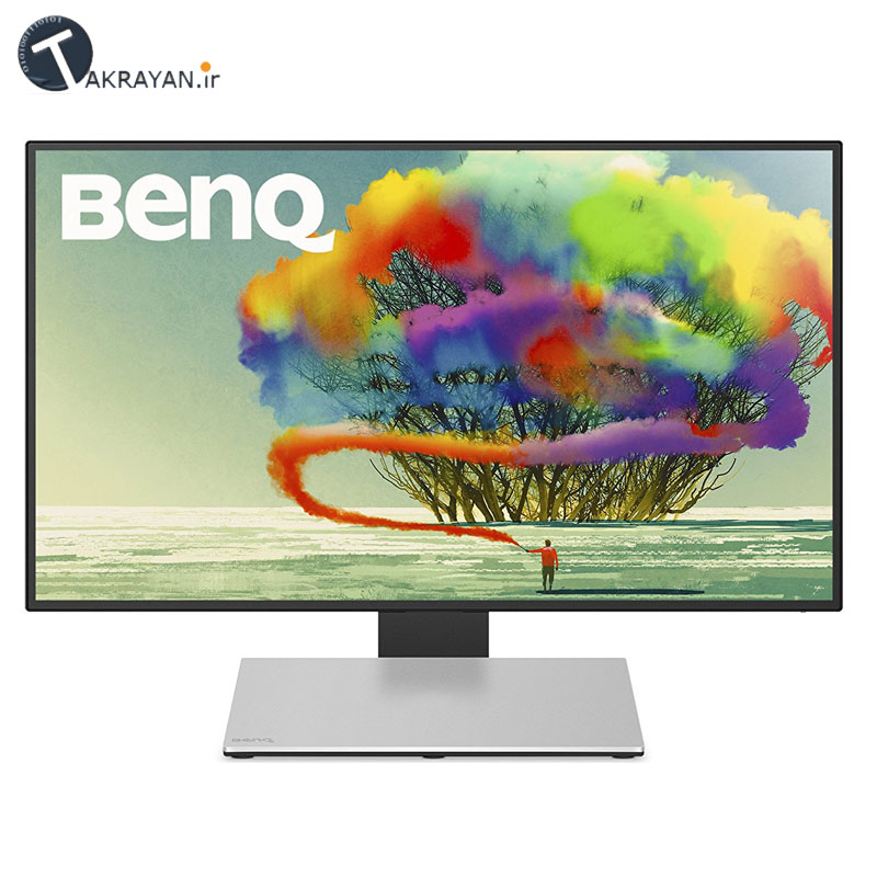BenQ PD2710QC Monitor